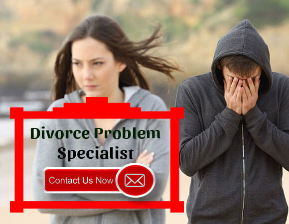 Divorce Problem Specialist