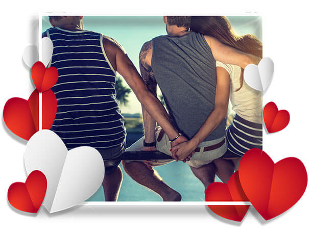 Extra Marital Affair